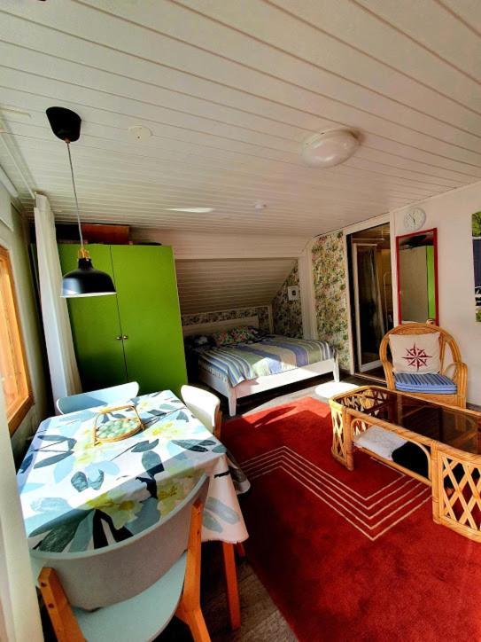 Appartement Toivonniemen Kotimajoitus à Paltaniemi Extérieur photo
